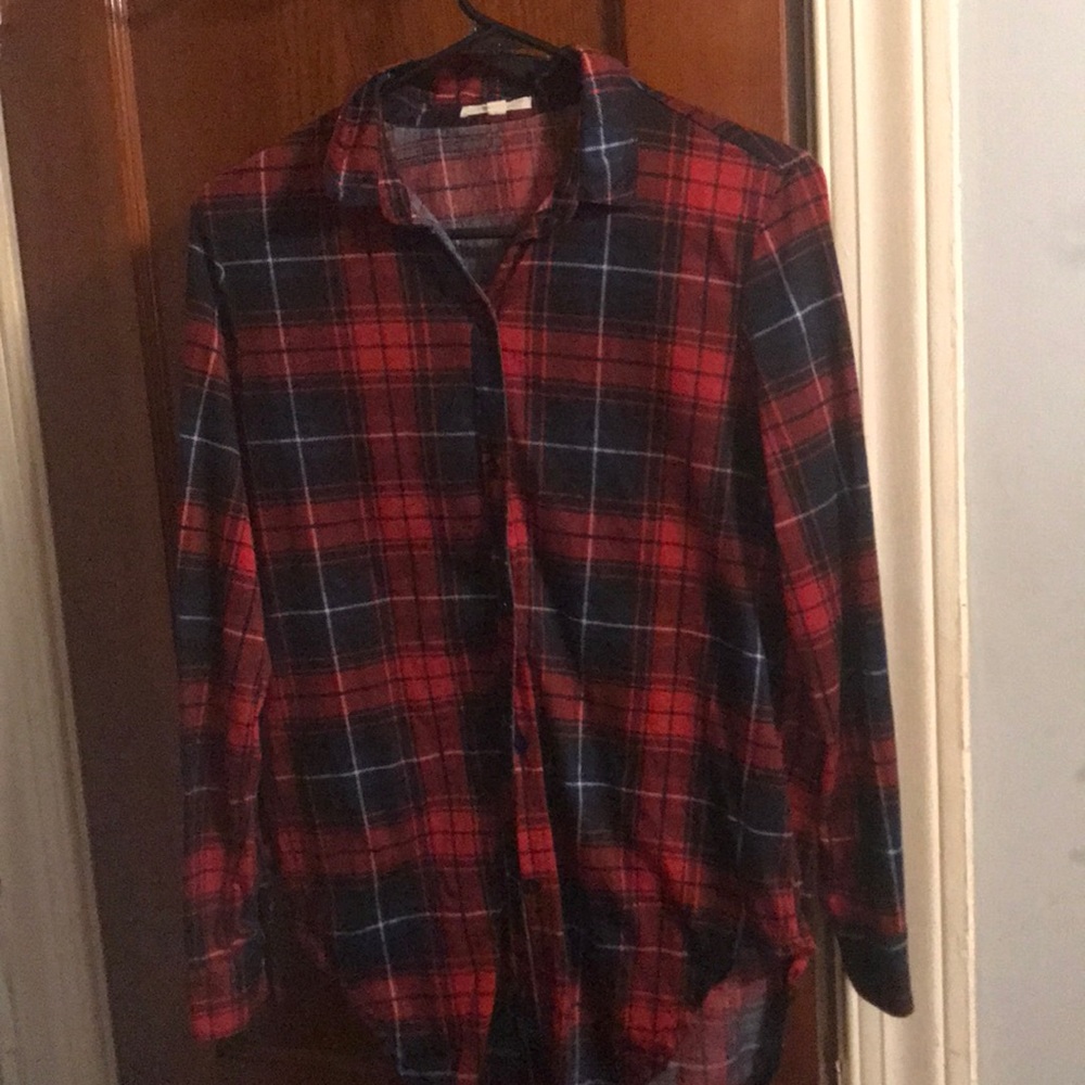 Flannel
